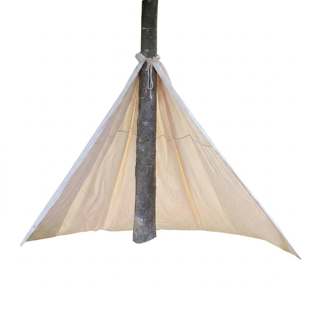 Baum-Tipi