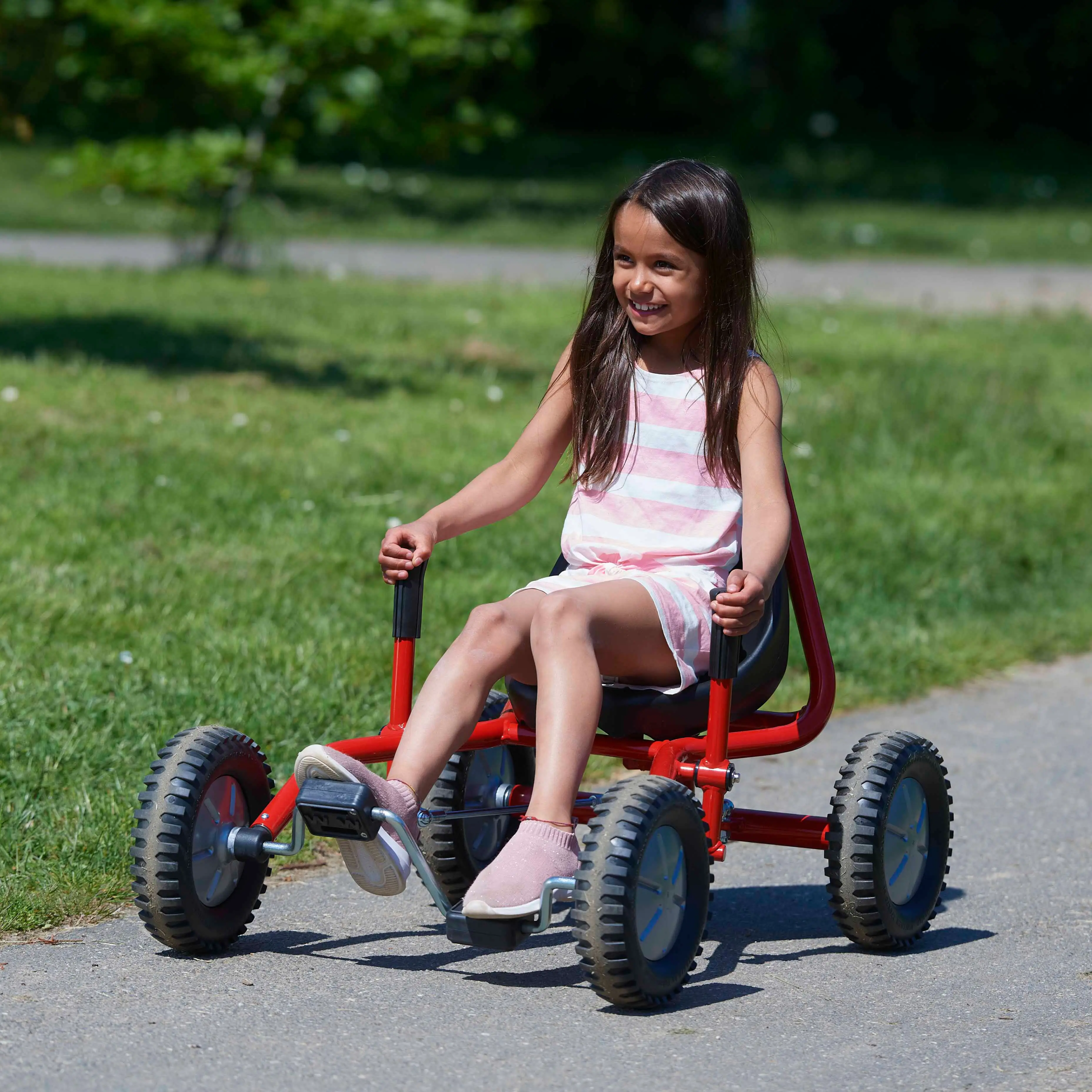VIKING EXPLORER Fun Cart Large Winther