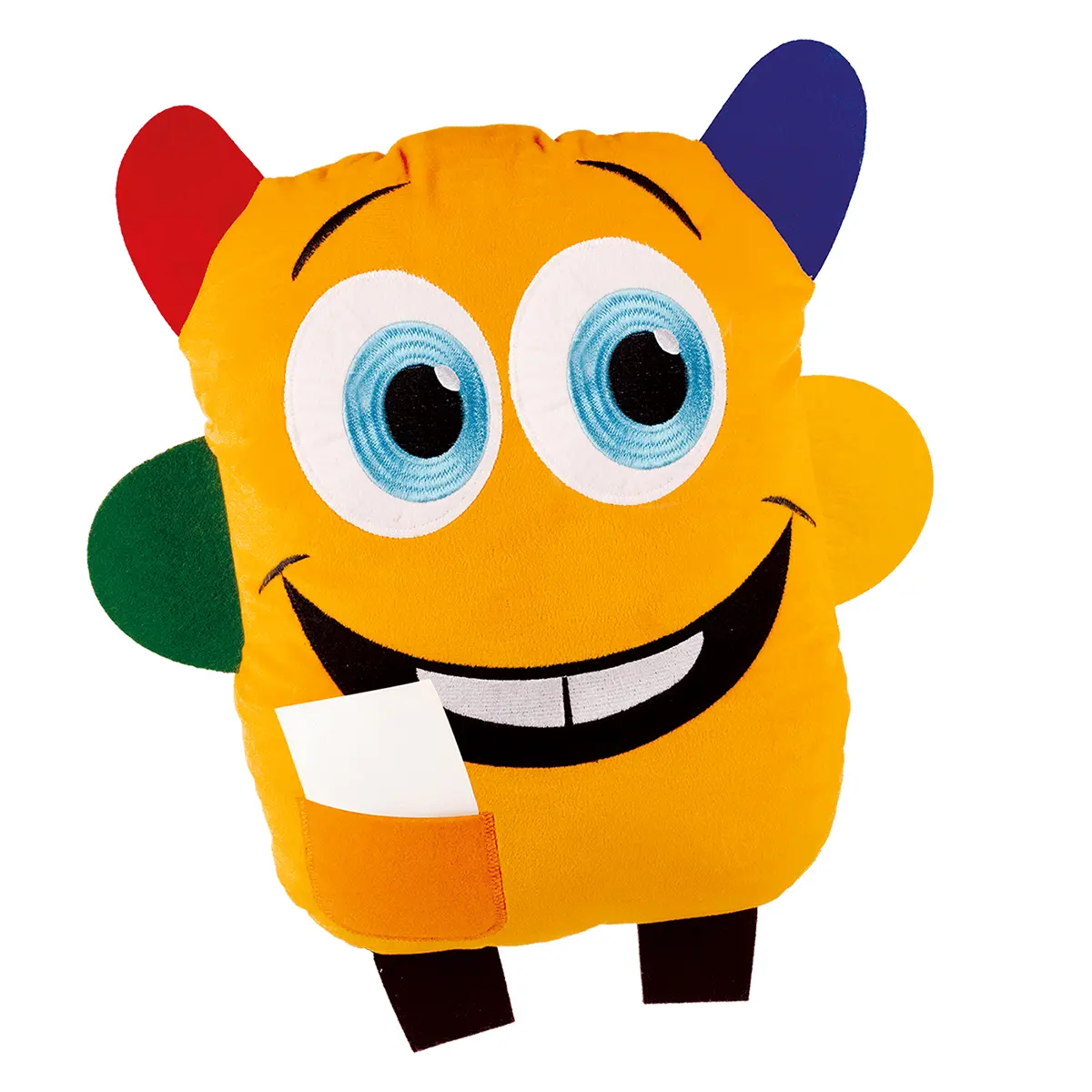 Mawi Freudenknuffel groß 45 cm Orange