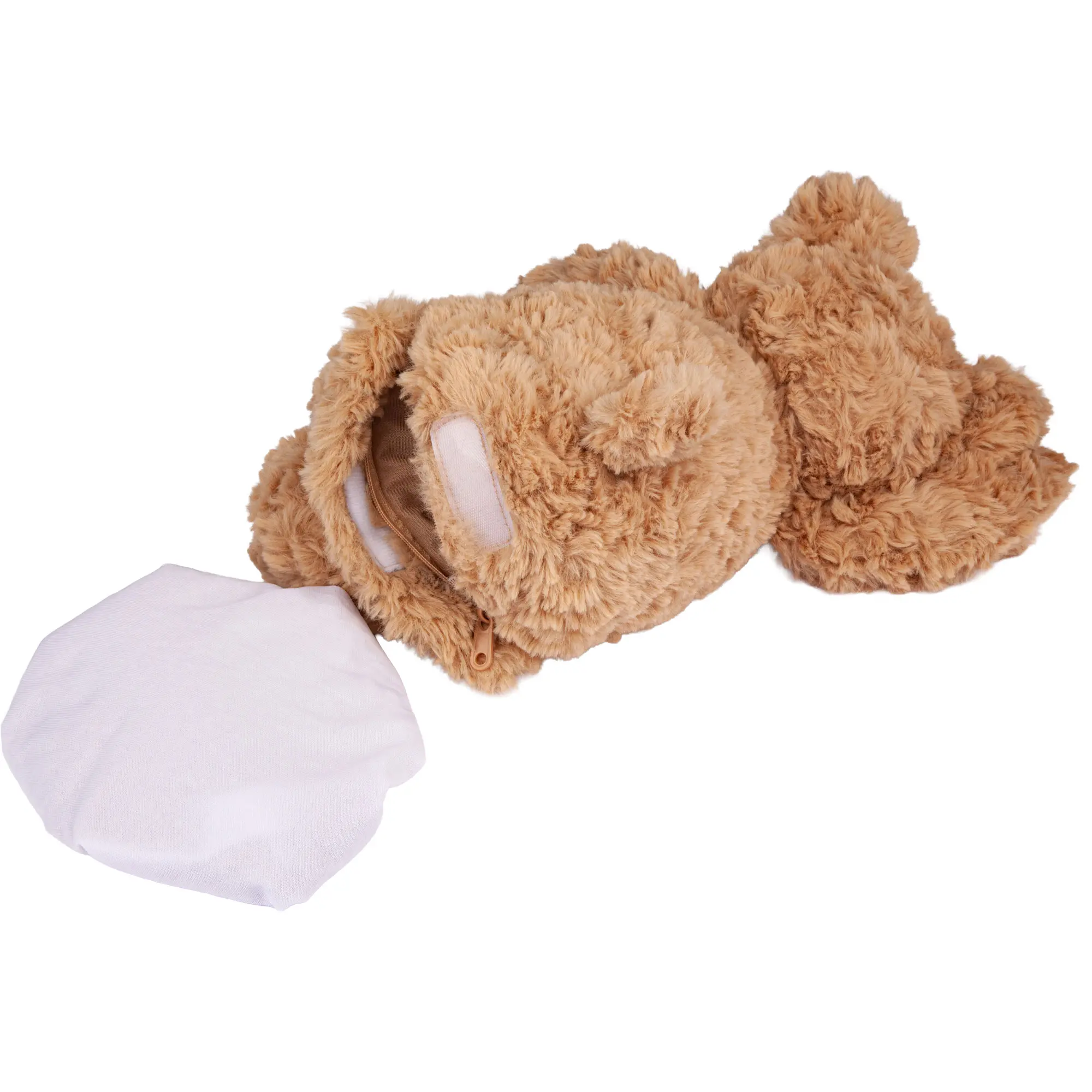 Wärme-Gewichtsbär Bruno 1,3 kg