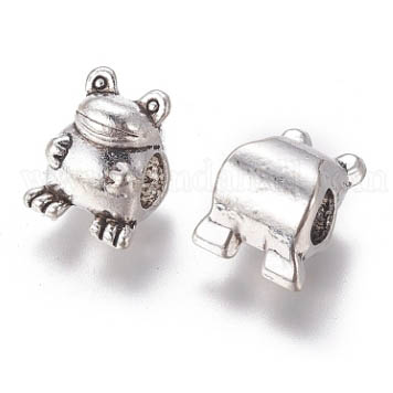 Überraschungsnuss"Dein Krafttier" 24er Pack