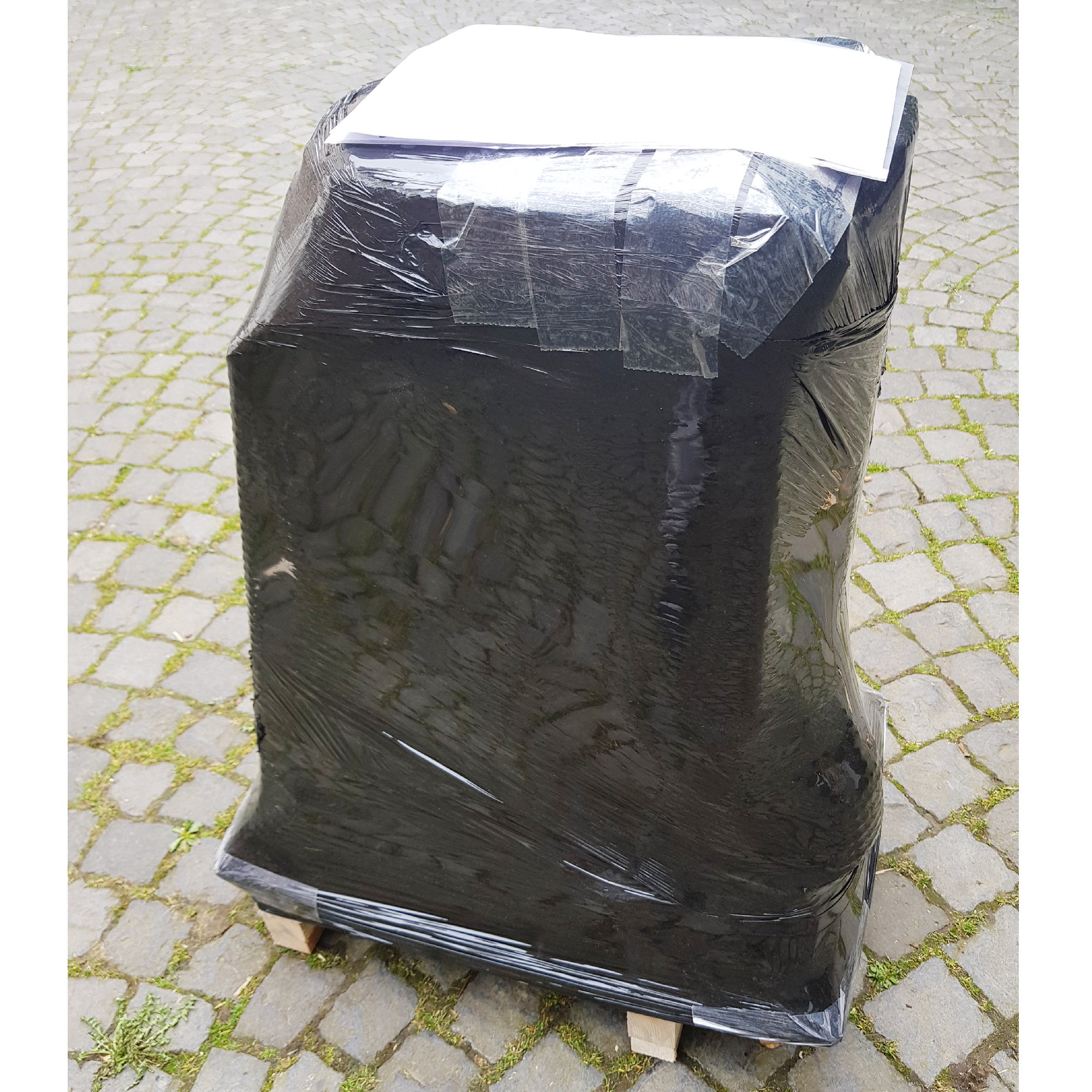 Holzpony Matilda klein TÜV/GS geprüft