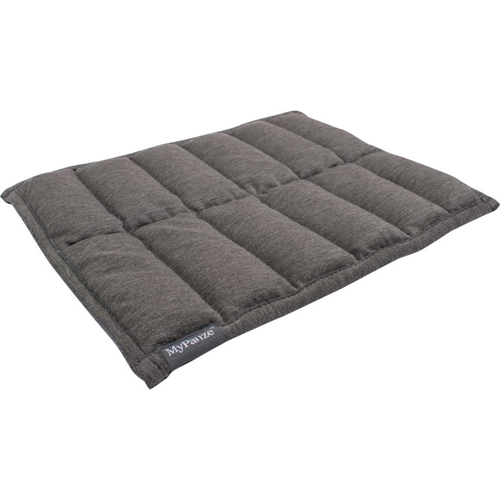 Kleine Gewichtsdecke 1,2kg