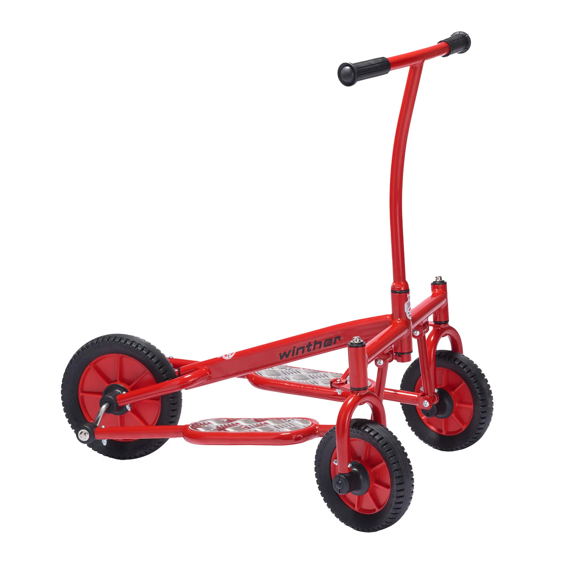 VIKING CHALLENGE Step Roller Winther