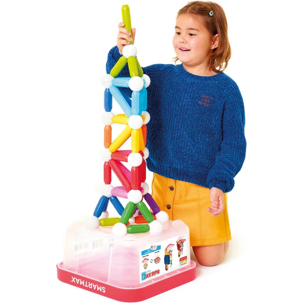 Smartmax Magnetspiel Basis