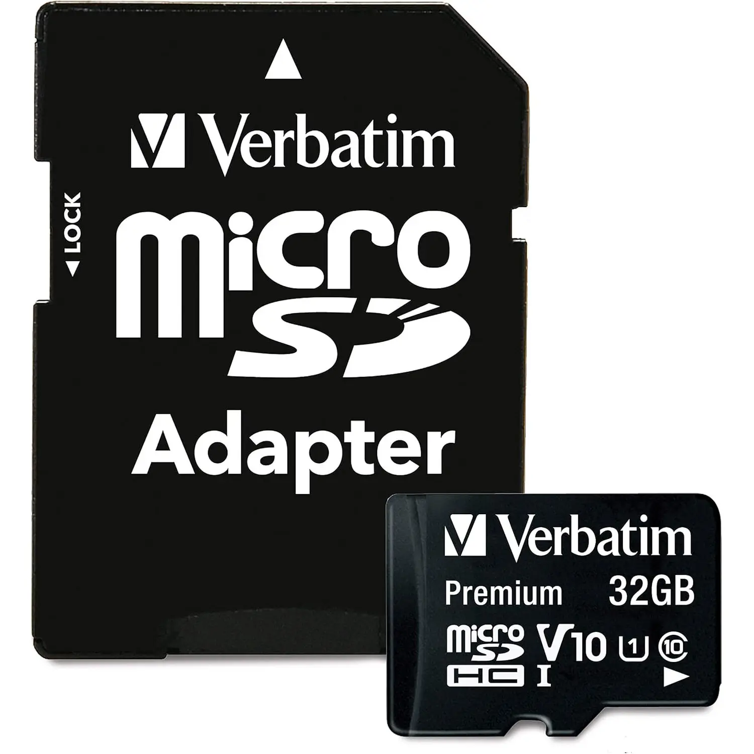 Micro SD Qualitäts Speicherkarte 32 GB