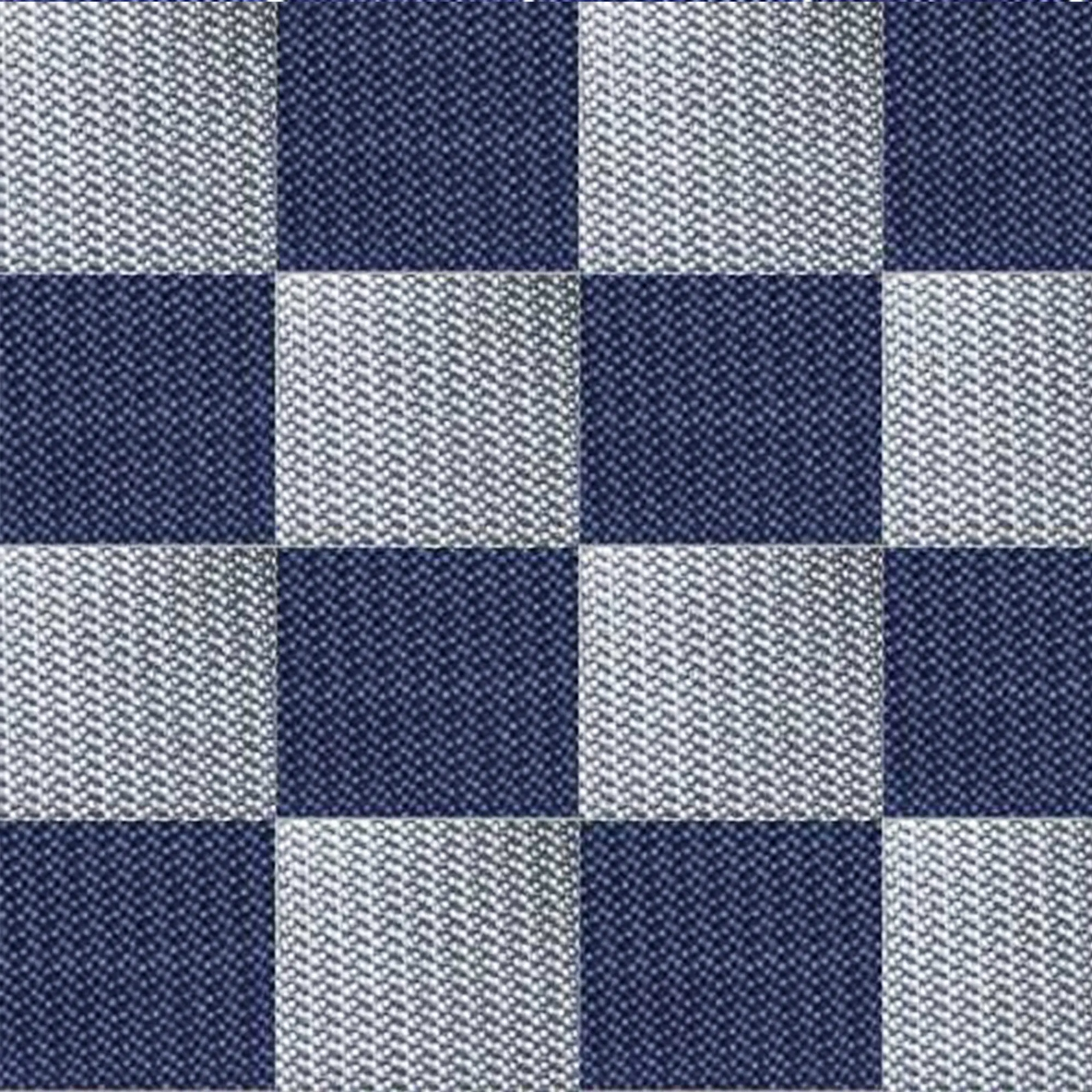 Challenger Bogenschaukel groß silber/blau
