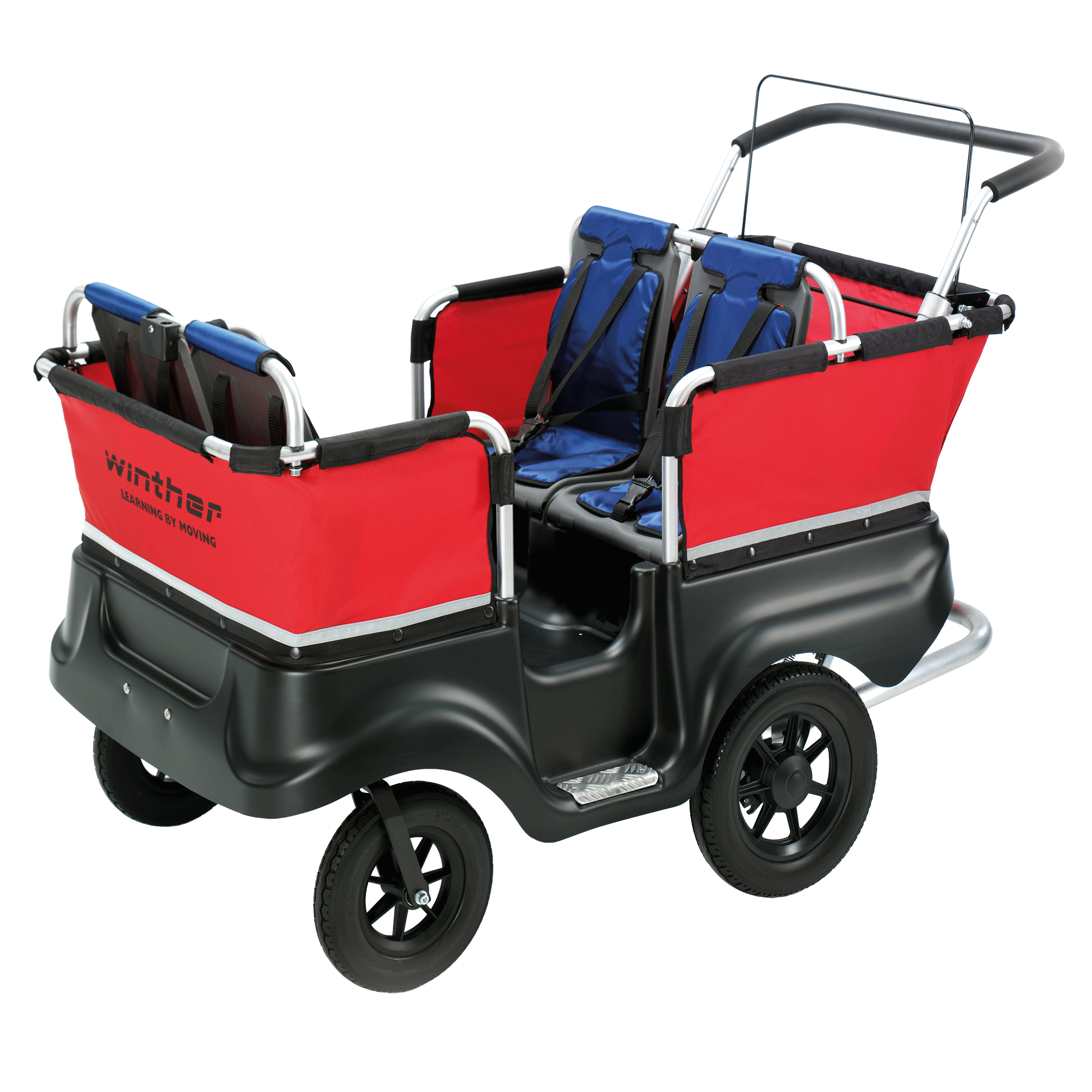 Krippenwagen