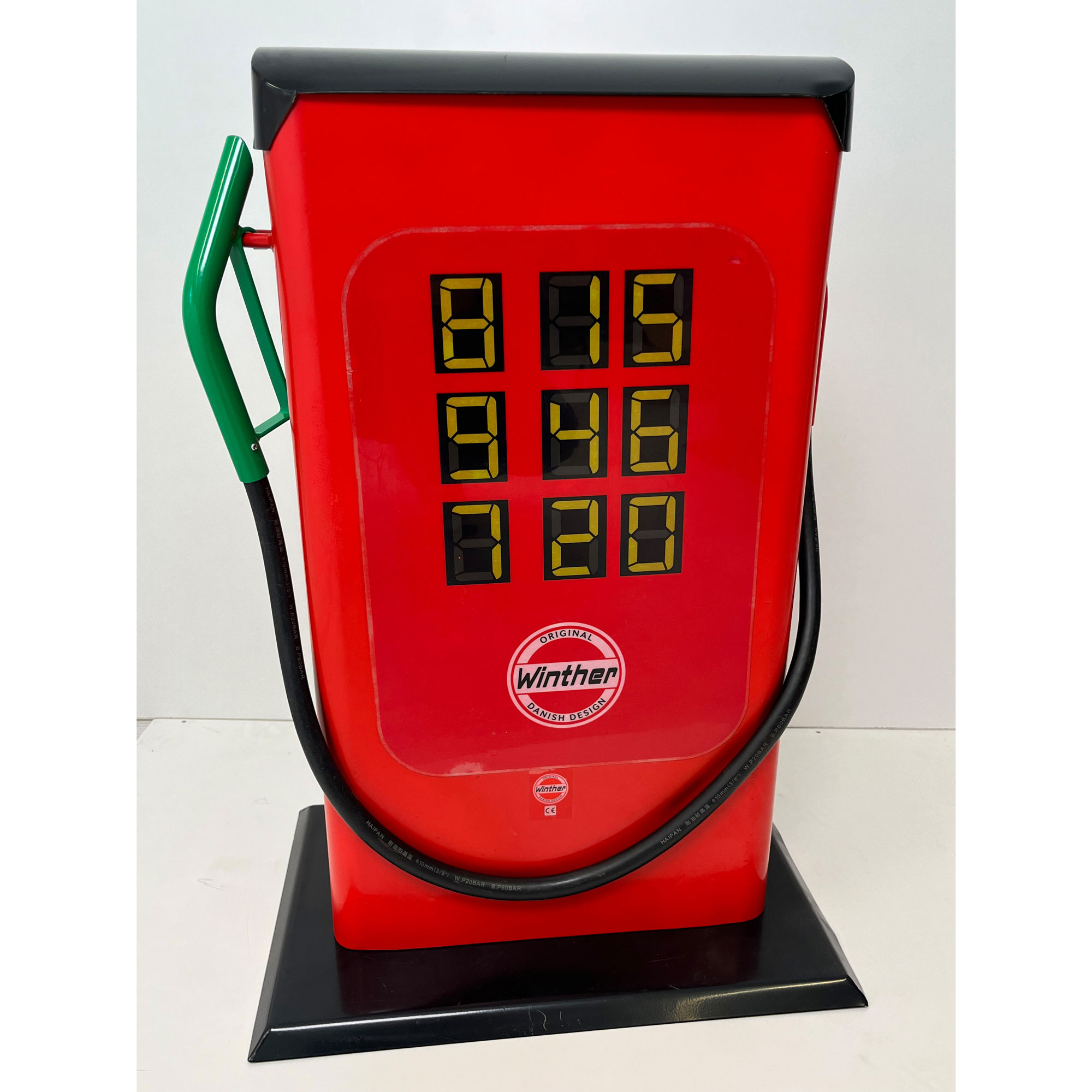B-Ware Winther Tankstelle Variante 1  - 20%