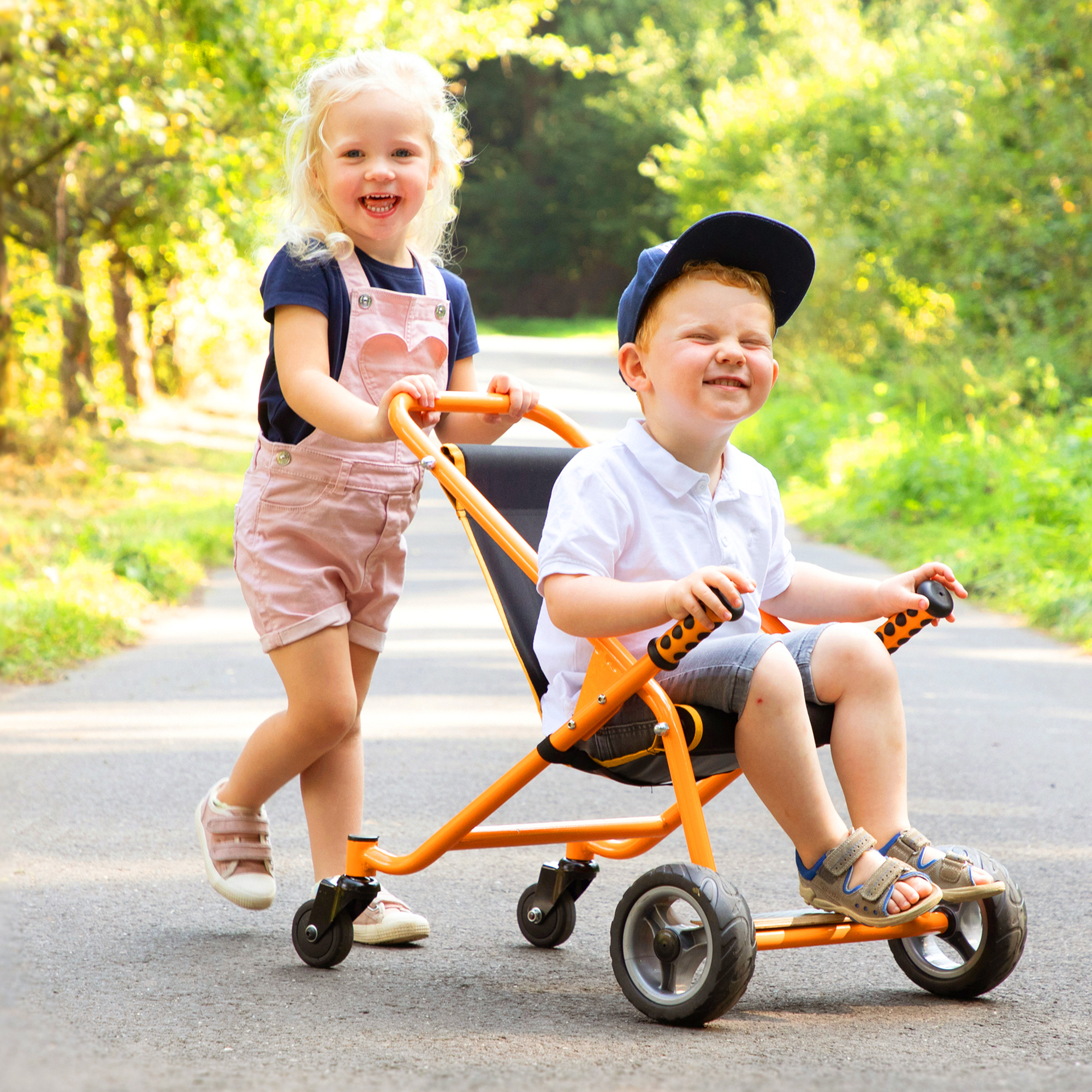 TopTrike Buggy