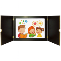 Geschichten & Sprachförderung