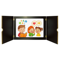 Geschichten & Sprachförderung