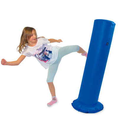 Wenn Gefühle in Bewegung dürfen – mit Power Doc, Alltag &amp; Forschung - 