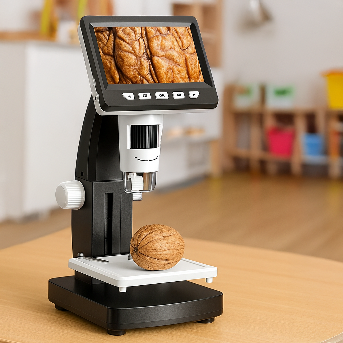 Mawi 7 Werte für Kinder - Wertschätzung