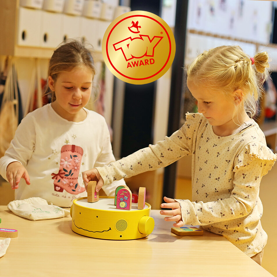 Mawi 7 Werte für Kinder - Wertschätzung