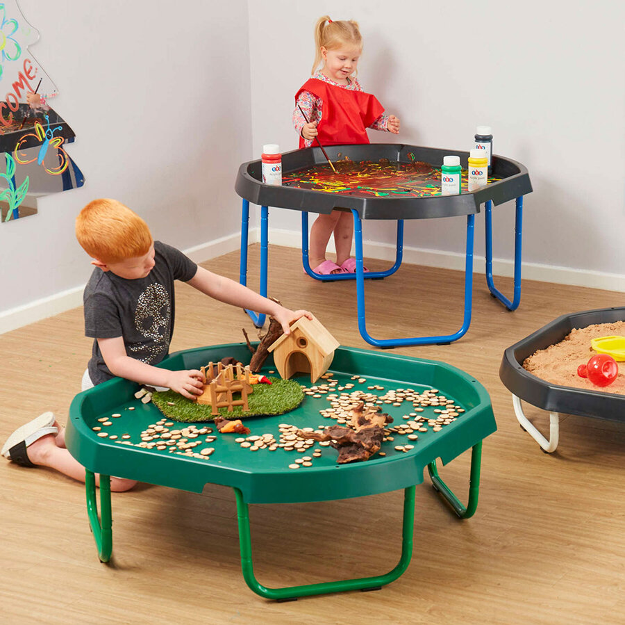 Mawi 7 Werte für Kinder - Wertschätzung