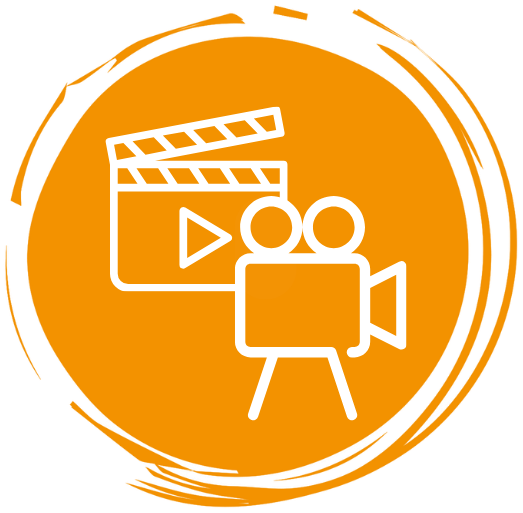 Mawi-Storyboard Kinder als Regisseure