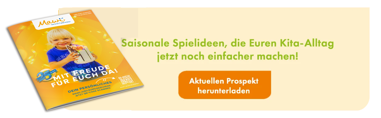 Aktueller Mawi Prospekt