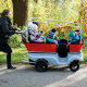 Winther Elektro-Krippenwagen für 6 Kinder