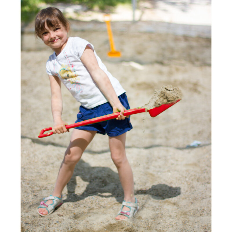 Mawi Mammut Schaufel