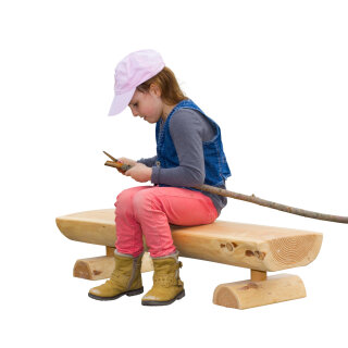 Kinder-Schnitzmesser Michel