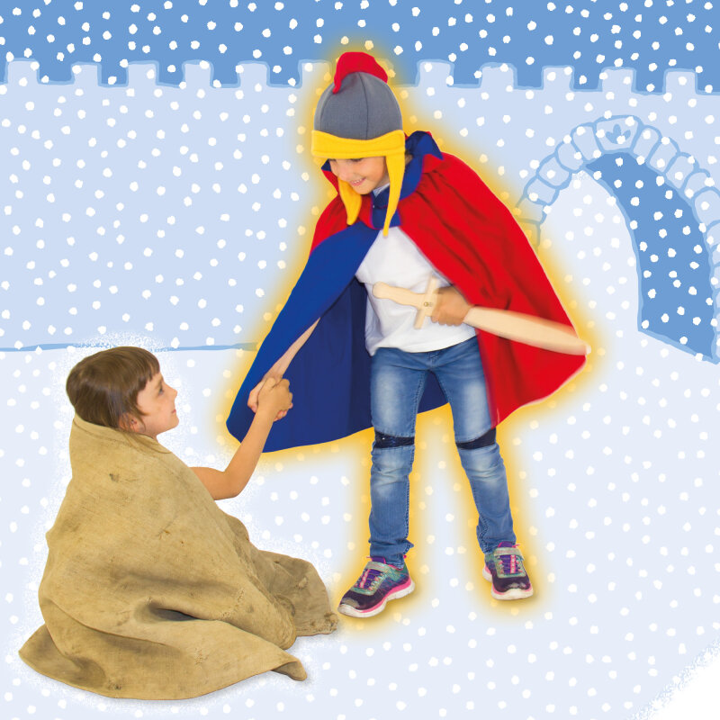 Soft-Helm Sankt Martin