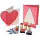 Mawi Weihnachtsstempel 12 +12 er Set