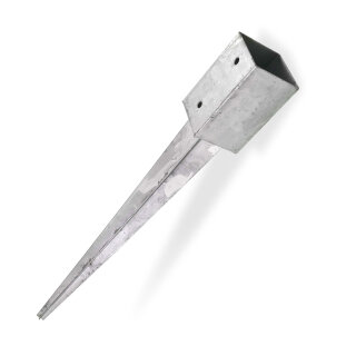 Pfostenschuh