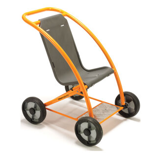 Buggy aktiv
