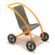 Buggy aktiv