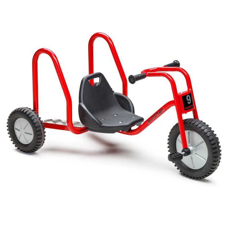Viking Explorer BobKart Winther