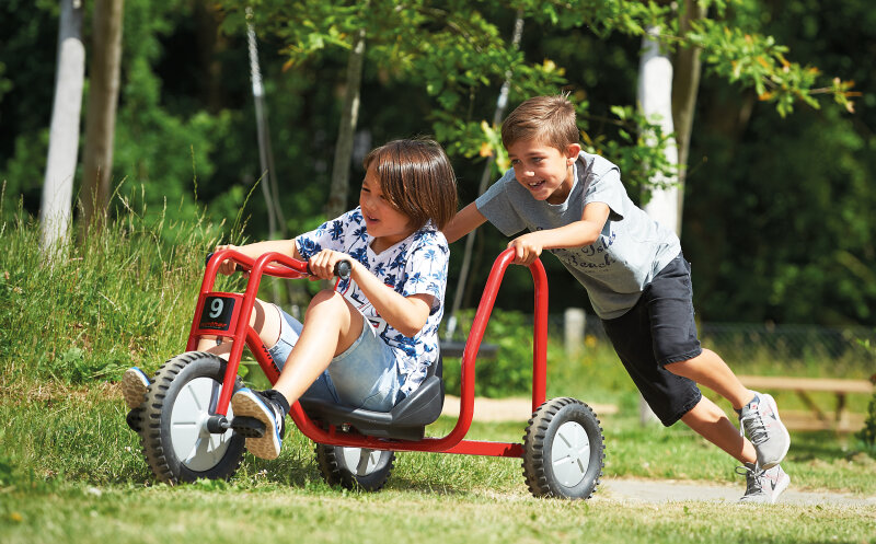 Viking Explorer BobKart Winther