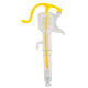 Wasserpumpe + Transparenter Eimer