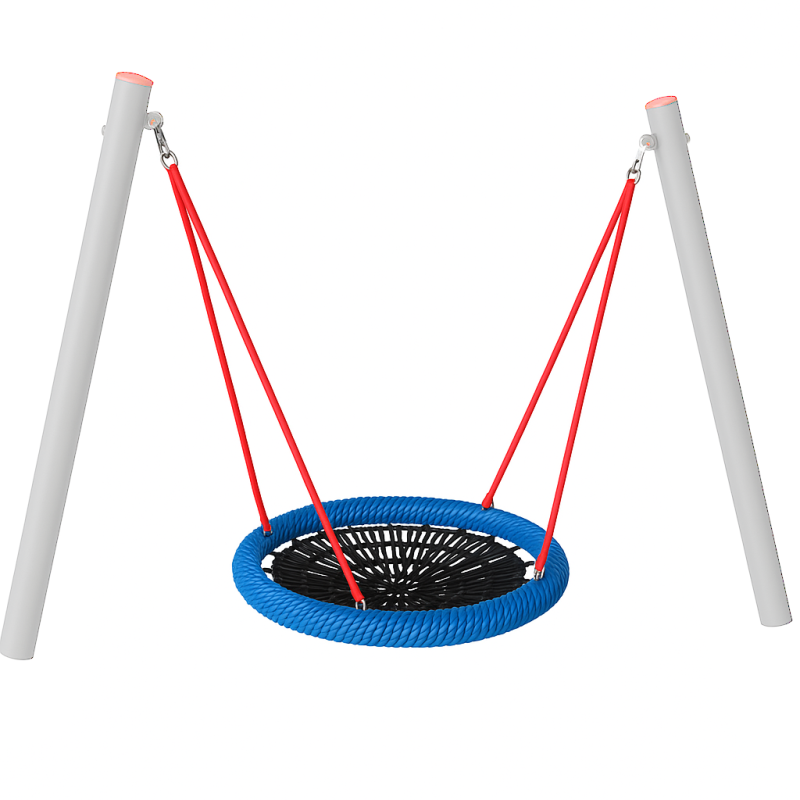 Huck Mini-Vogelnest für Mini-M-Schaukel 0,90 m