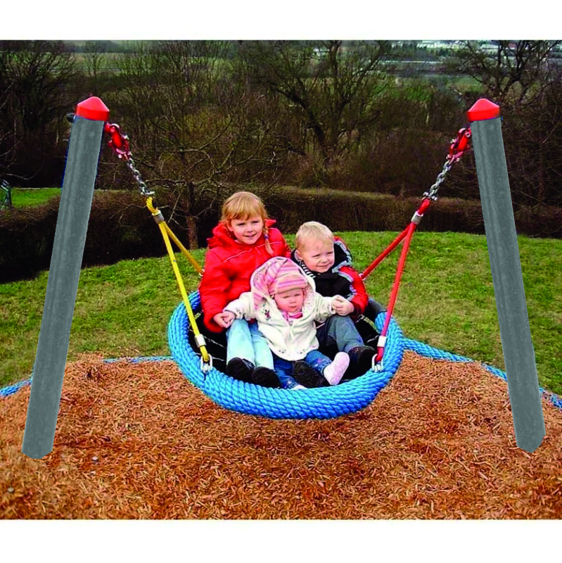 Huck Mini-Vogelnest für Mini-M-Schaukel 0,90 m