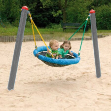 Huck Mini-Vogelnest für Mini-M-Schaukel 0,90 m