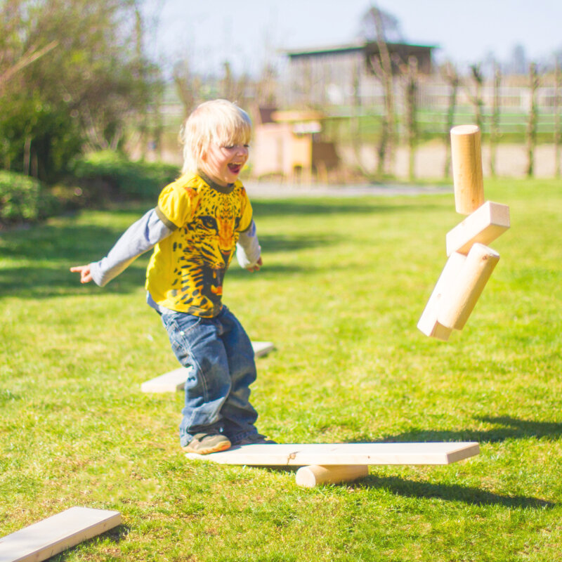 Kreativ-Holz Wunderbaum