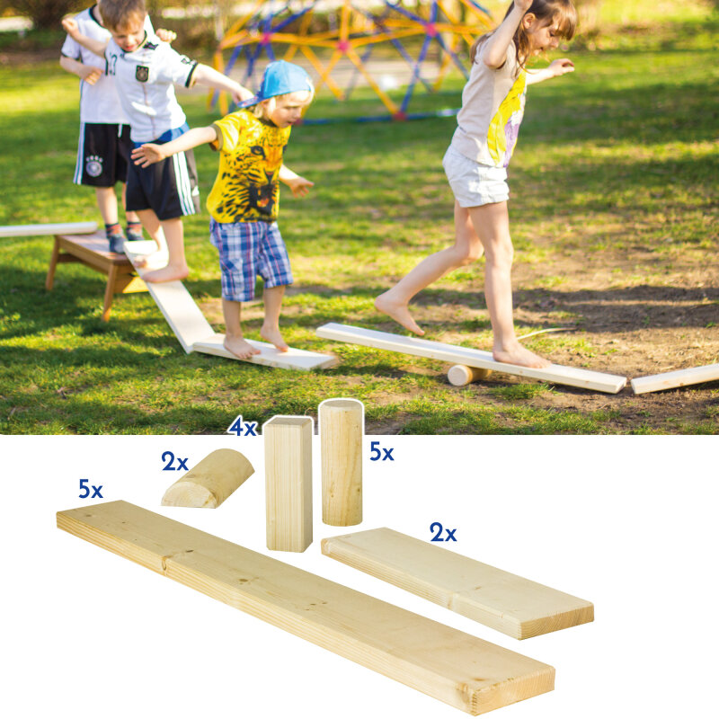 Kreativ-Holz Wunderbaum