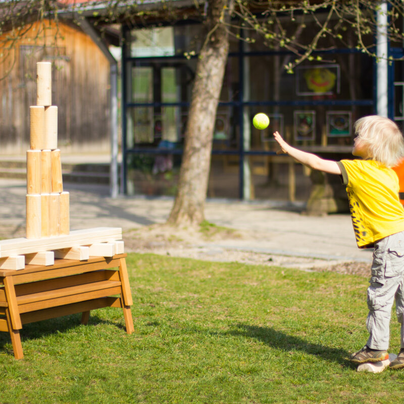 Kreativ-Holz Wunderbaum