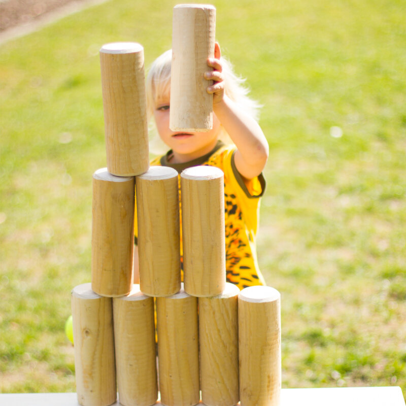 Kreativ-Holz Wunderbaum