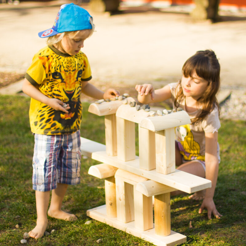 Kreativ-Holz Wunderbaum