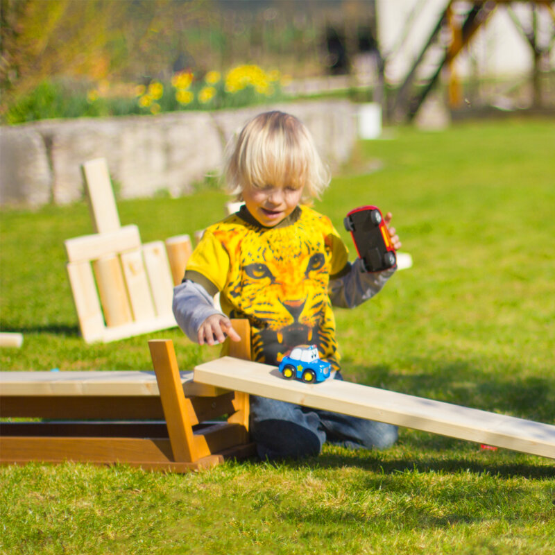 Kreativ-Holz Wunderbaum