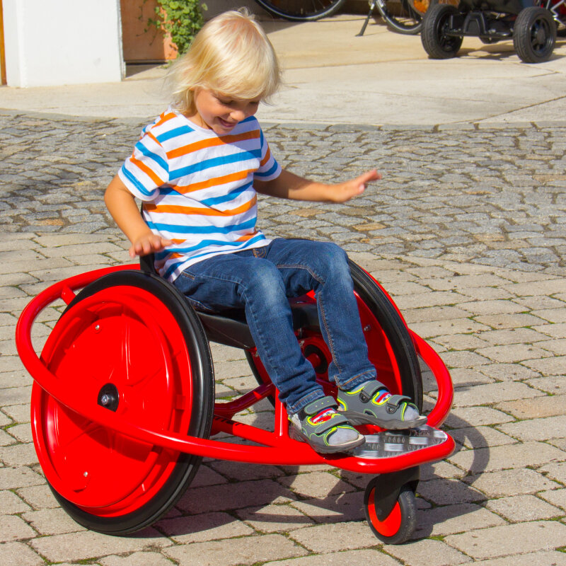 Challenge WheelyRider Winther