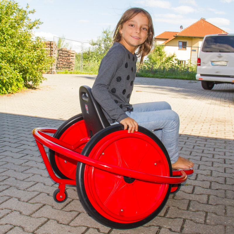 Challenge WheelyRider Winther