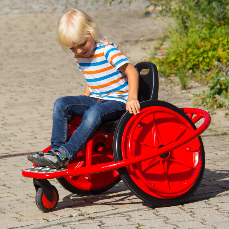 Challenge WheelyRider Winther