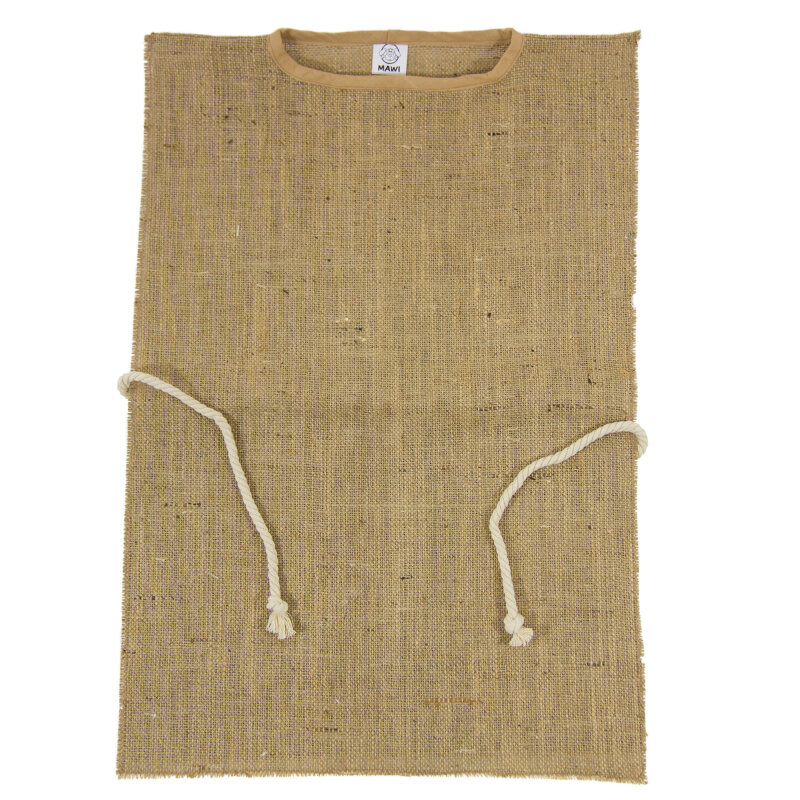 Bettlerkostüm für Sankt Martin