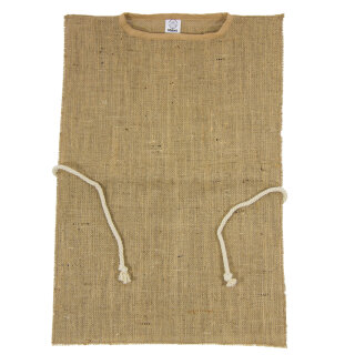 Bettlerkostüm für Sankt Martin