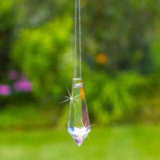 Regenbogentropfen mit Geschichte & Organzabeutel