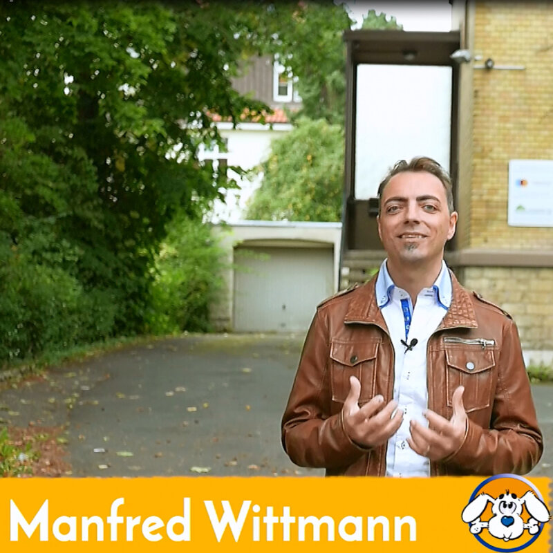 Interview Gerald Hüther Mawi Video