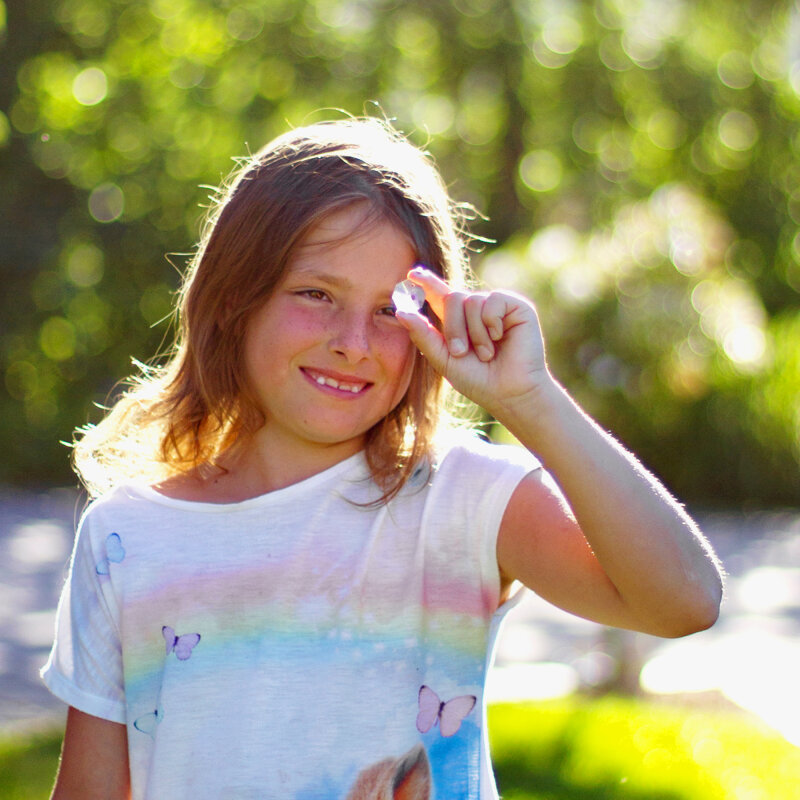 Überraschungsnuss mit Kristall, Geschichte und Organzabeutel